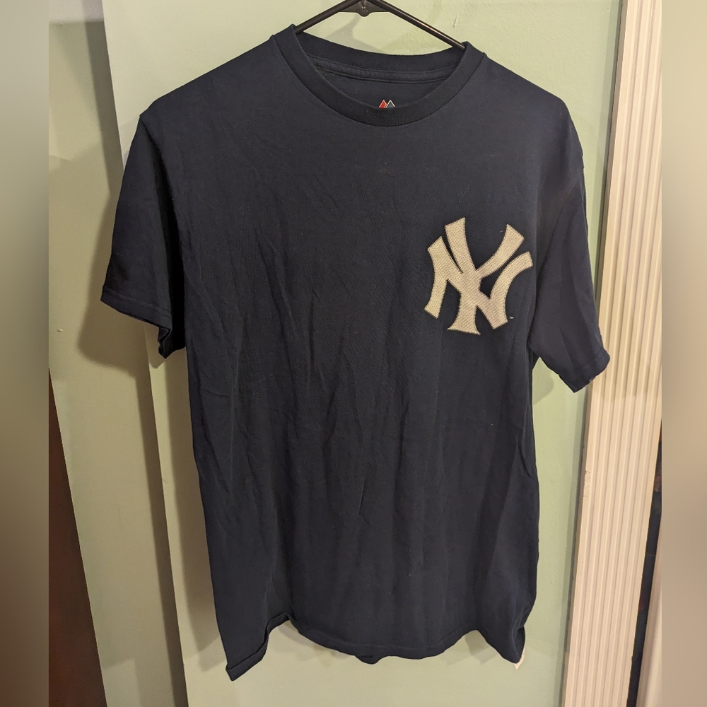 3/$50 Stanton Yankees shirt